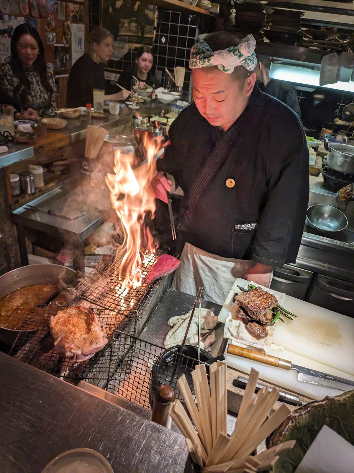 Narukiyo Izakaya